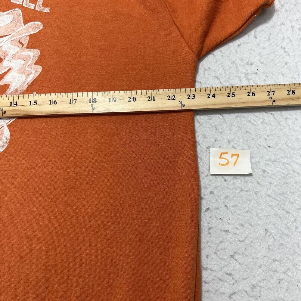 Saturday/Sunday Anthropologie Women Medium Oversized Fleece Nashville Sweatshirt - Picture 8 of 12